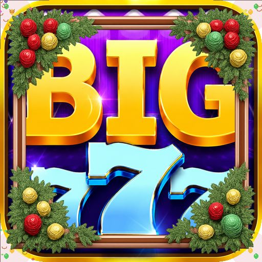 big777 — galeri pratinjau - APK Resmi